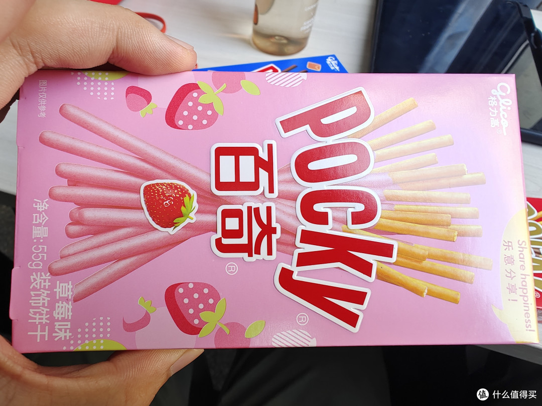 送哆啦A梦帆布包的百奇礼盒真的超级值!