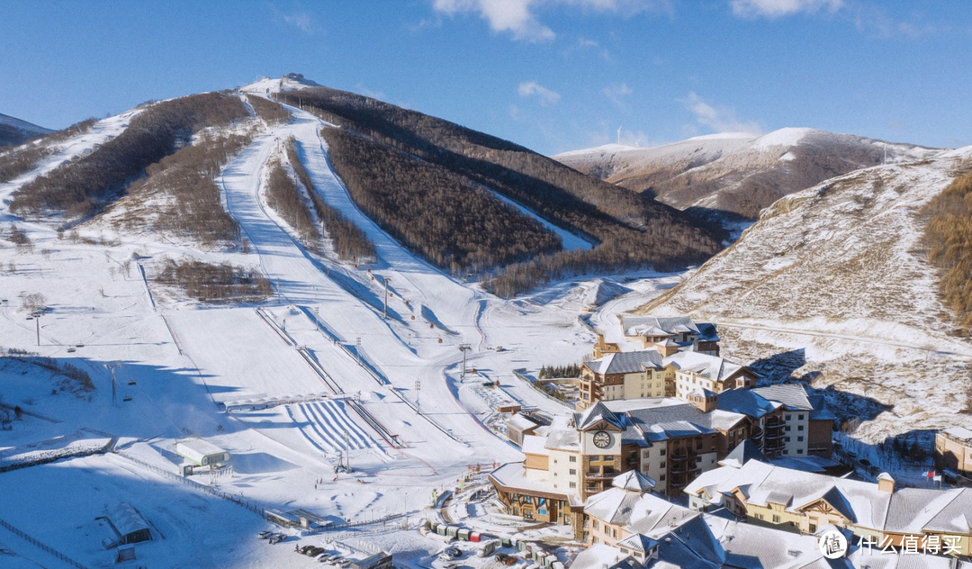 崇禮開板了!5大雪場怎麼選?