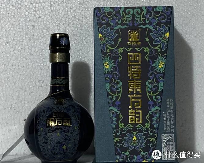 300元左右的性价比白酒盘点，这5款白酒实力上榜，自饮送礼都合适