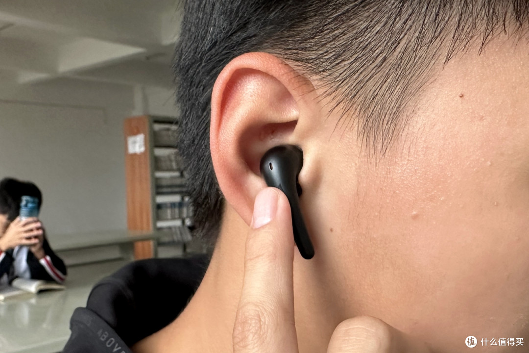 空间音频技术加持,兼具主动降噪,1MORE Aero评测