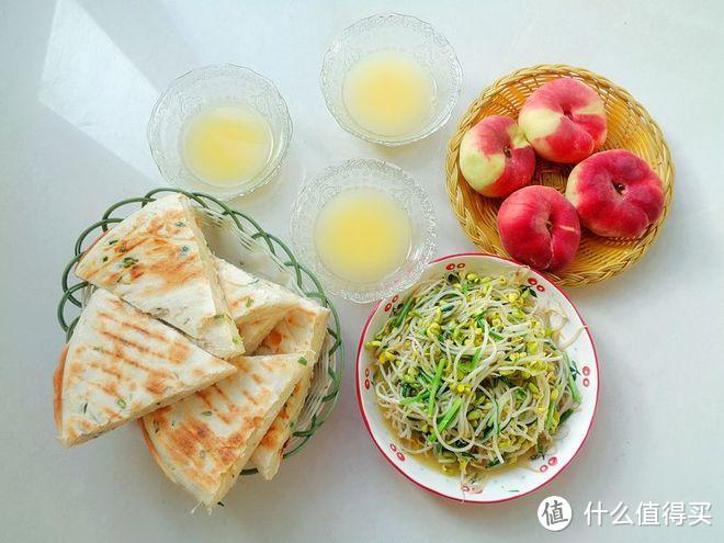 一周秋天早餐，搭配当季粗粮，家人爱吃，营养均衡，健康过秋天