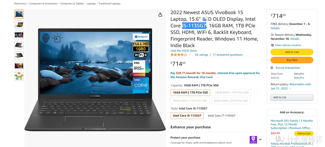 4~6K预算，OLED 屏幕笔记本电脑怎么选购？
