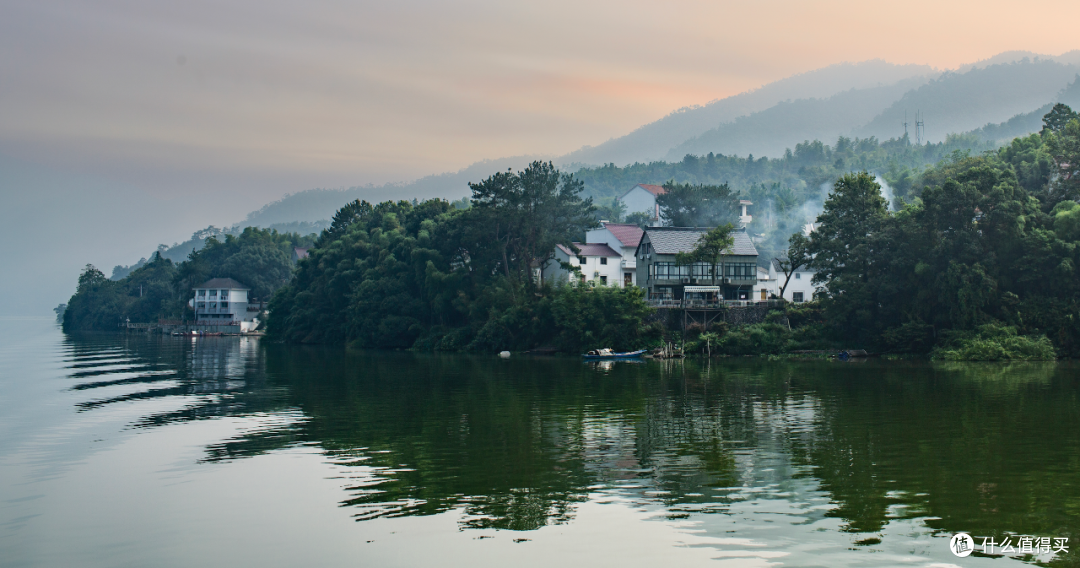 杭州地铁1h,这个山水宝地去n回都不腻!