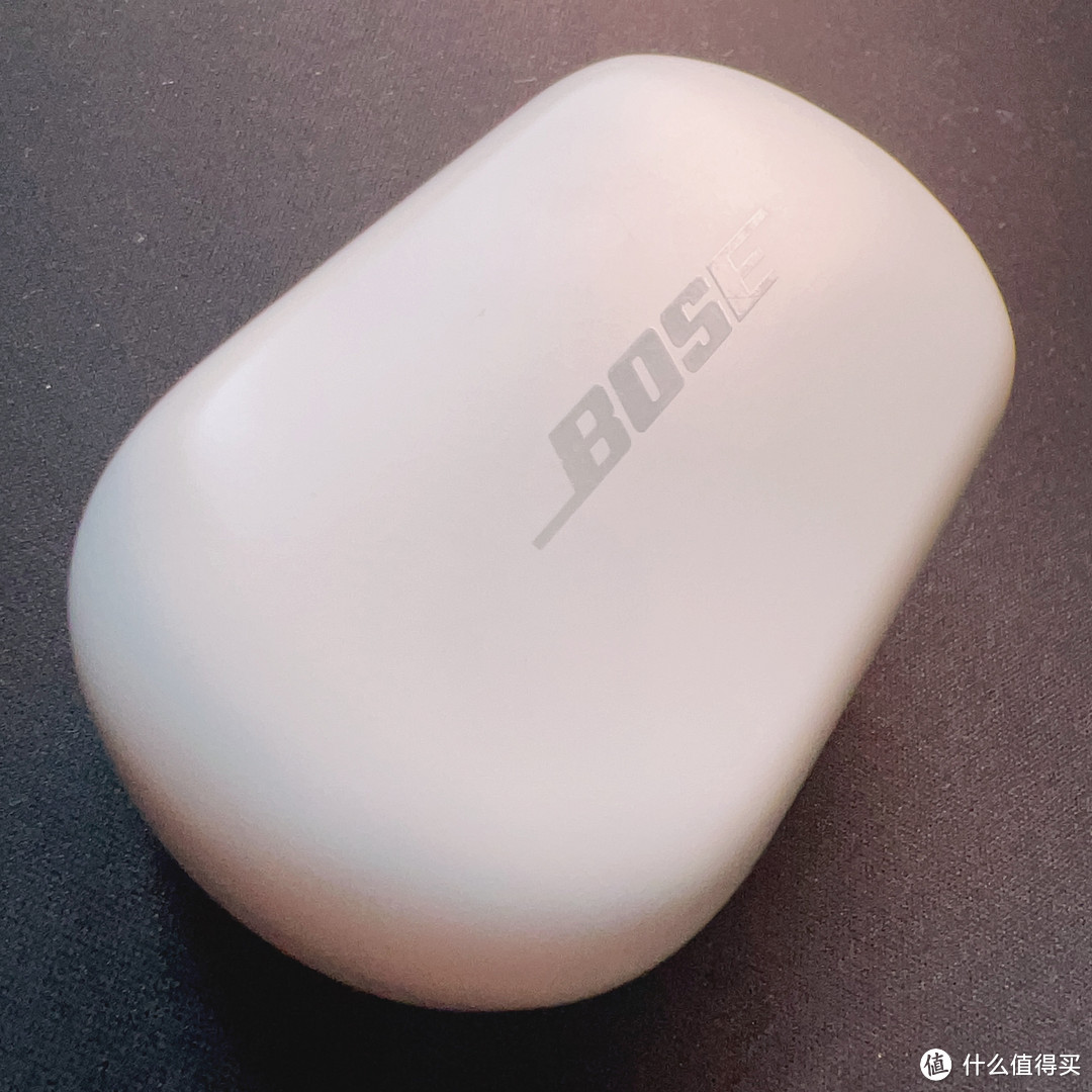 把U盘挂在耳朵上，BOSE QC earbuds 1代，两年使用体验