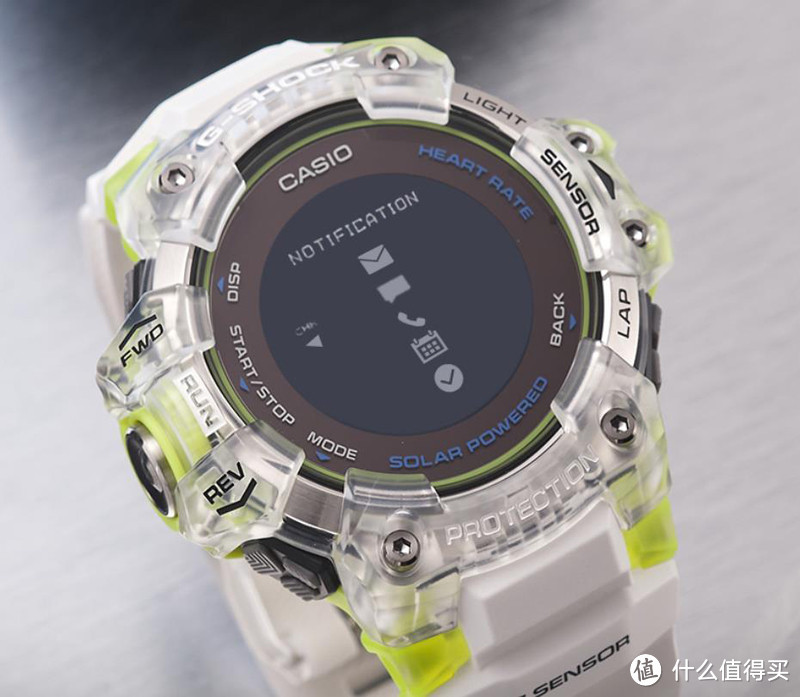 3000元买特利迦奥特曼同款卡西欧G-SHOCK，到底值不值？