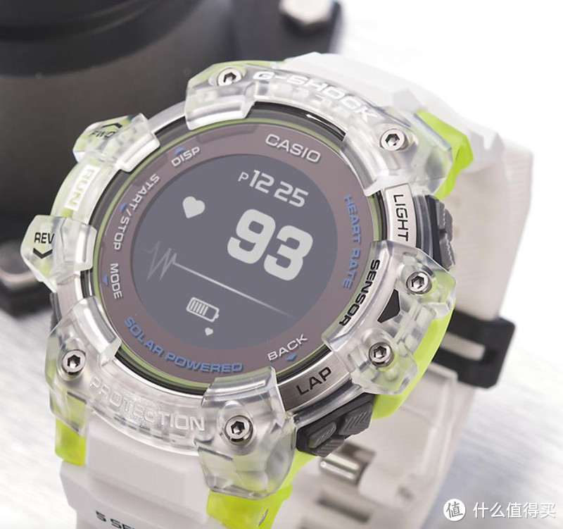 3000元买特利迦奥特曼同款卡西欧G-SHOCK，到底值不值？