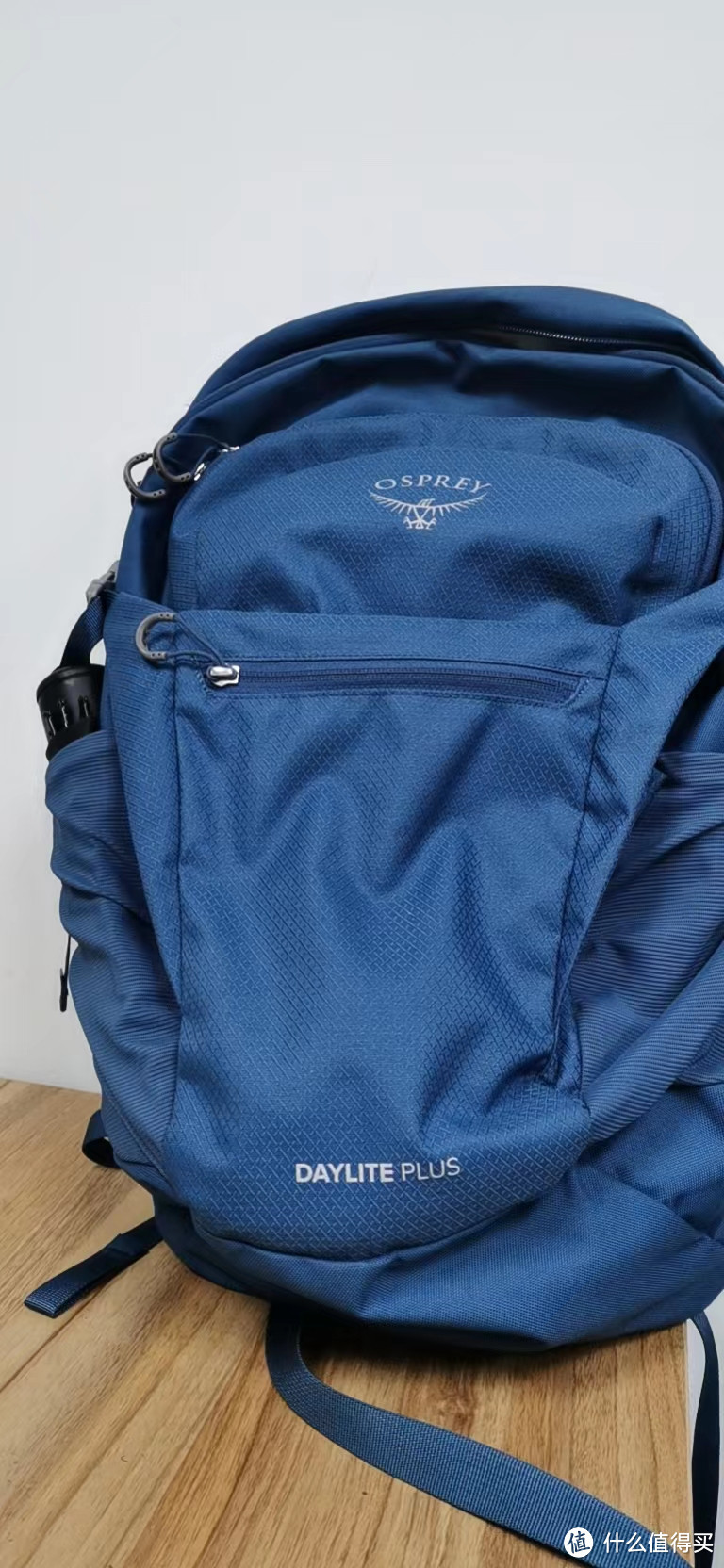 OSPREY 日光plus 20L使用感受