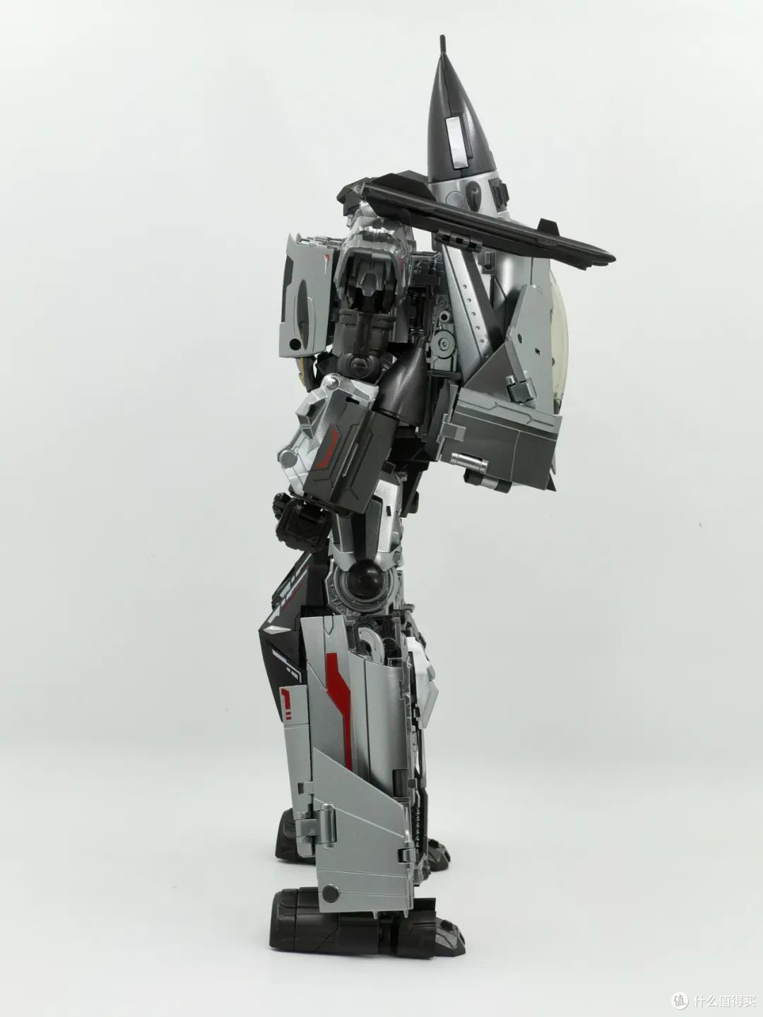 变形金刚玩具篇五百二十可远观不可把玩dst俯冲开箱