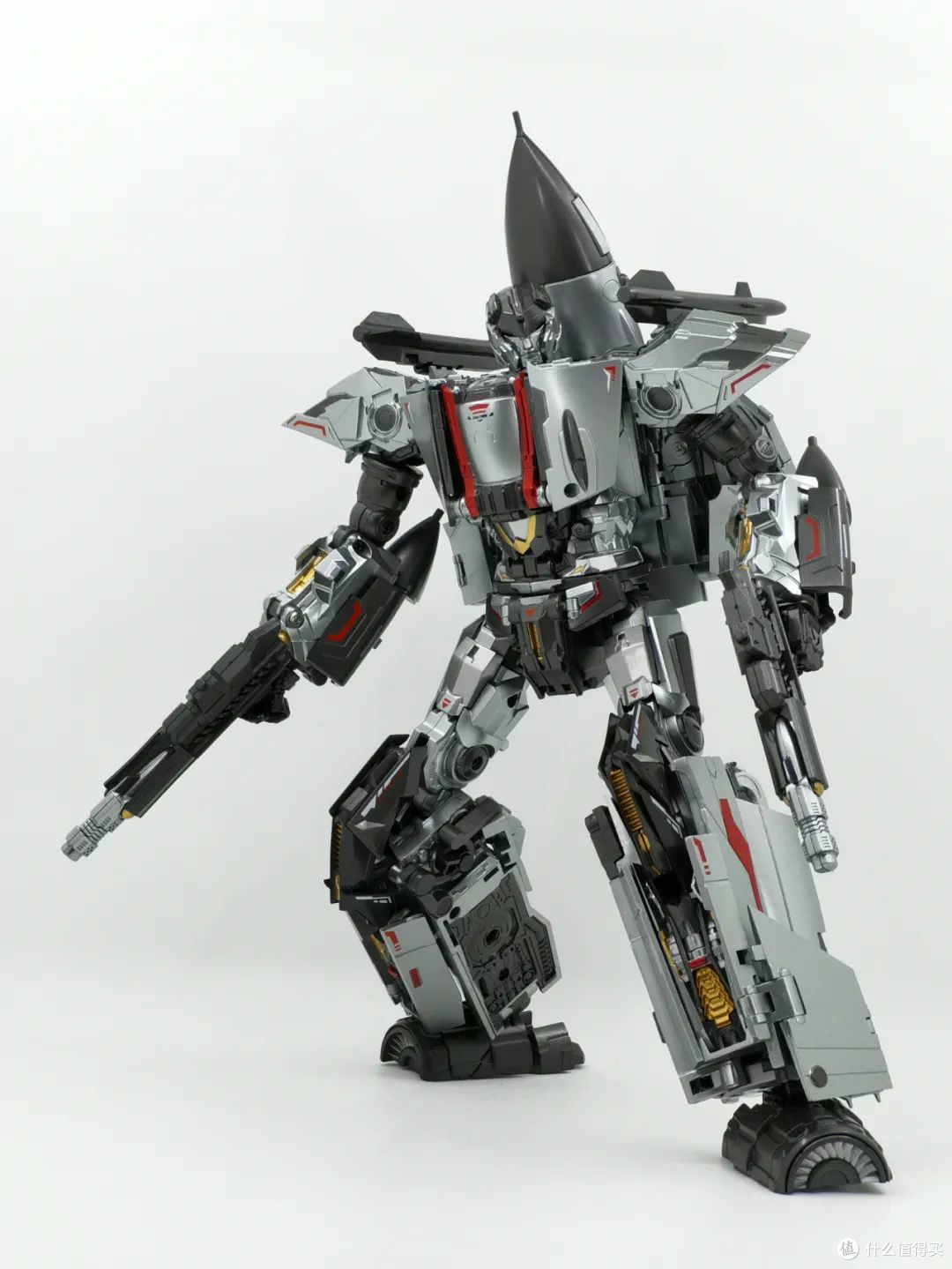 变形金刚玩具篇五百二十可远观不可把玩dst俯冲开箱