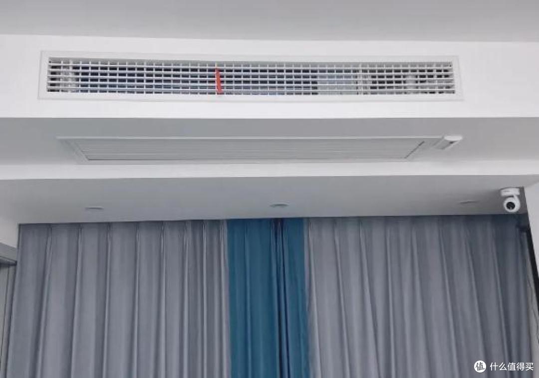 三室两厅,装中央空调还是房间各装挂机好?作为过来人说说大实话