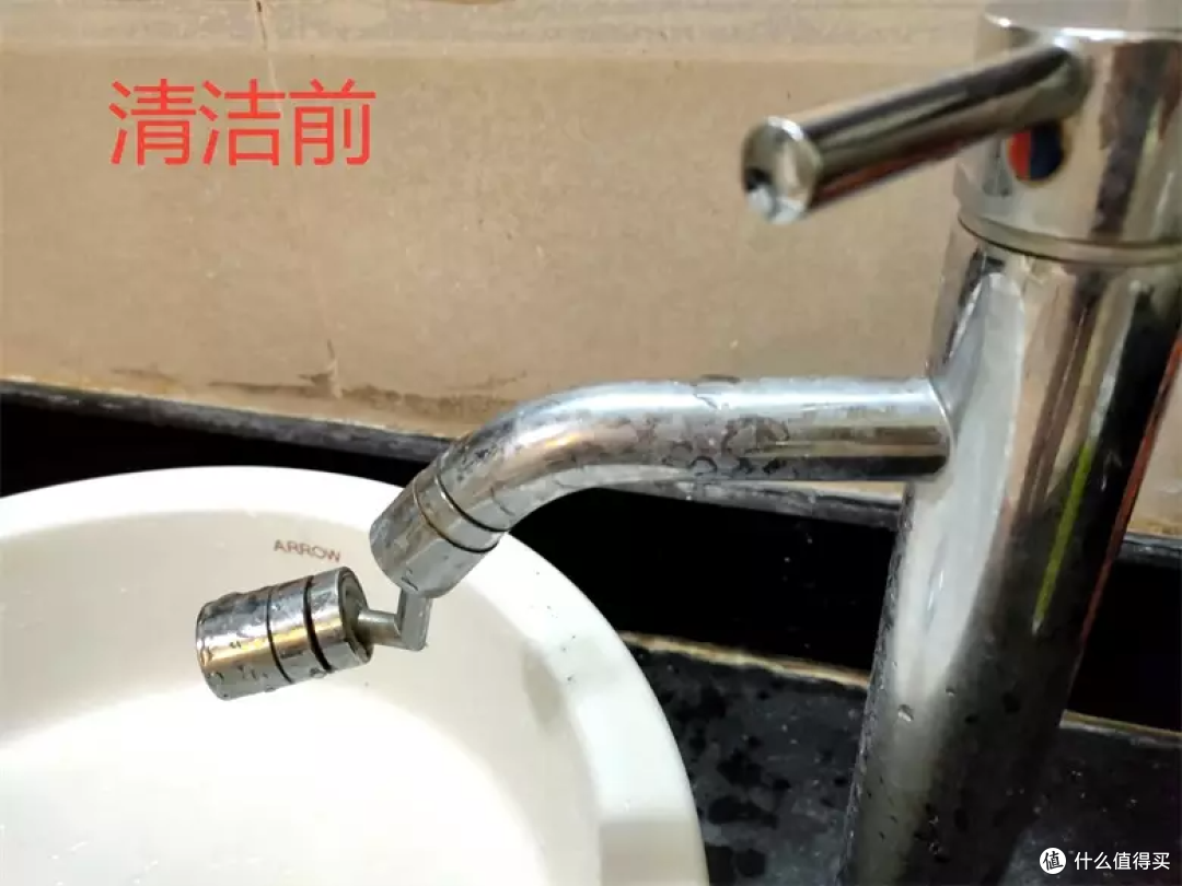 小仓熊浴室清洁剂,居家生活好帮手