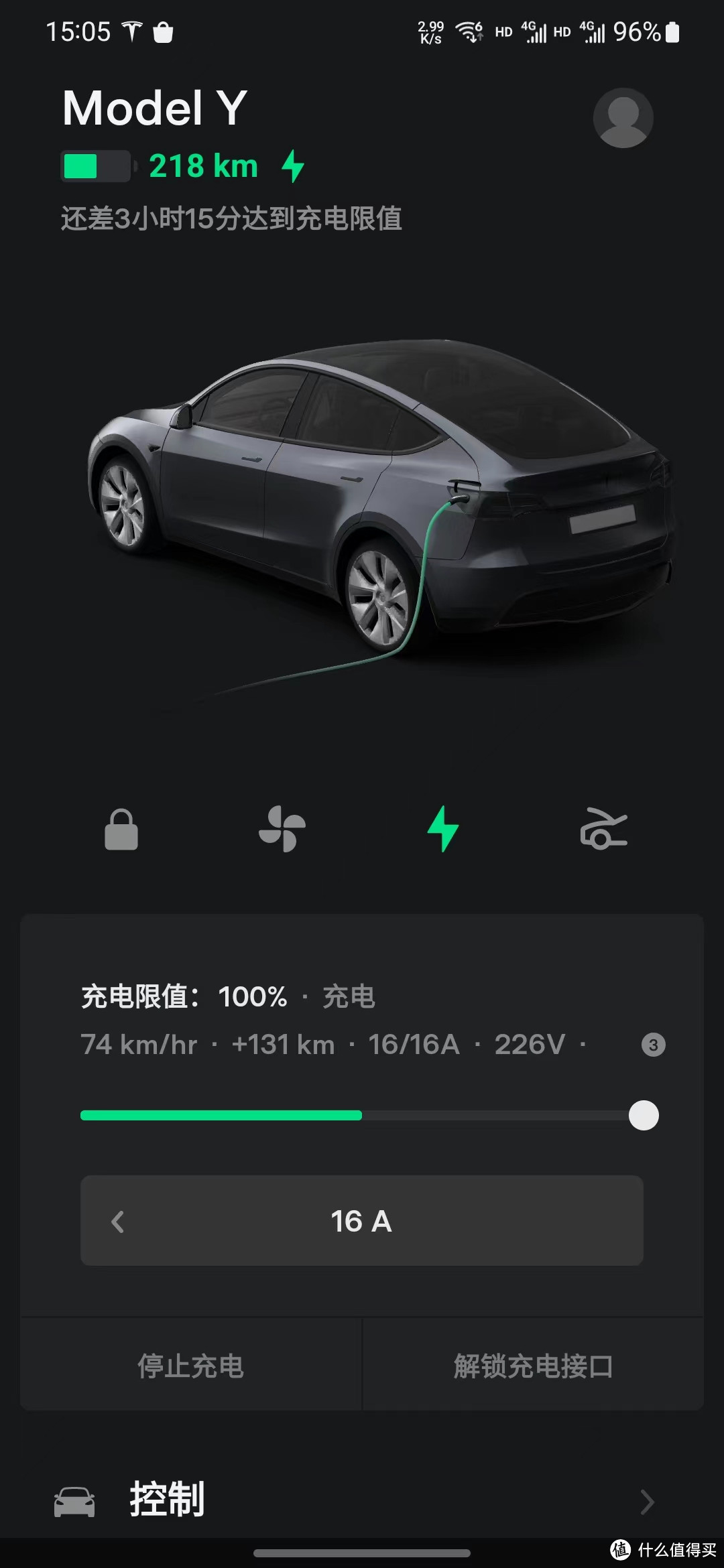 特斯拉Tesla Model Y提车及使用体验