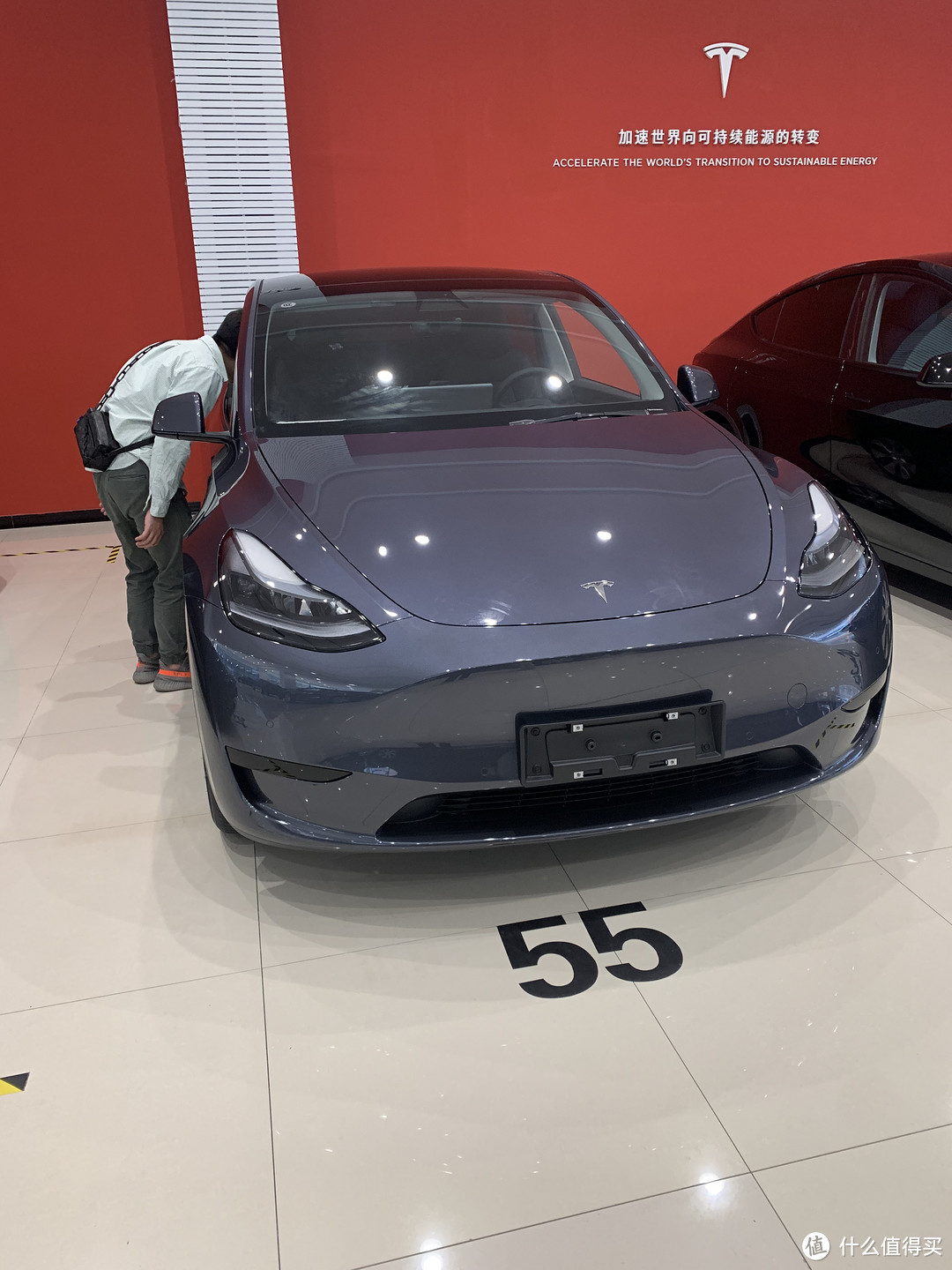 特斯拉Tesla Model Y提车及使用体验