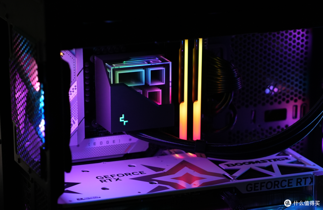 我变强了!也变大了?RTX4080显卡究竟值不值得入手?上手见真章