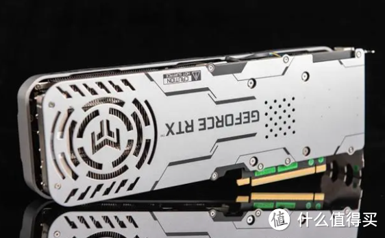 开箱体验 影驰 GeForce RTX 3080 金属大师，打造独特的专属选择