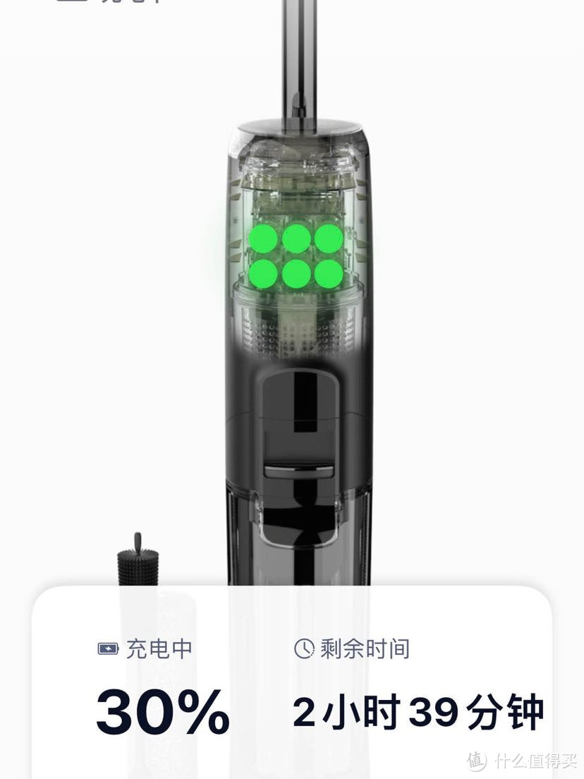 超过一千的添可LED2. 0洗地机爆料都不值？