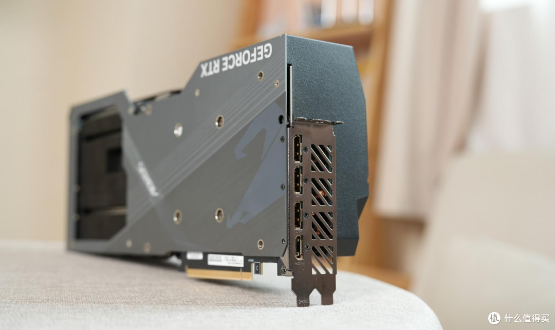 卡如其名超级雕！AORUS RTX 4090 MASTER 24G评测