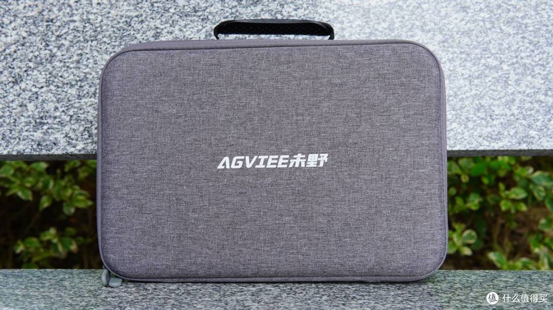 高性能又不伤肌肉，AGVIEE未野Pro专业级筋膜枪还原纯粹击打体验
