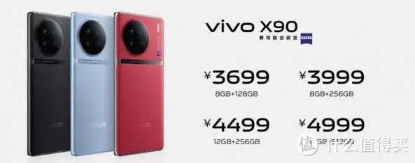 预算3500元，同样旗舰芯片的vivo X90和荣耀80 Pro应该怎么选？