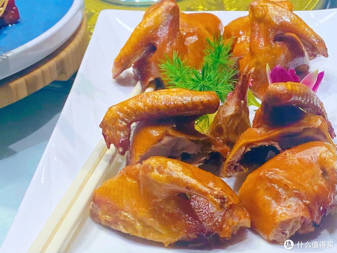 光明乳鸽，深圳出了名的好吃！
