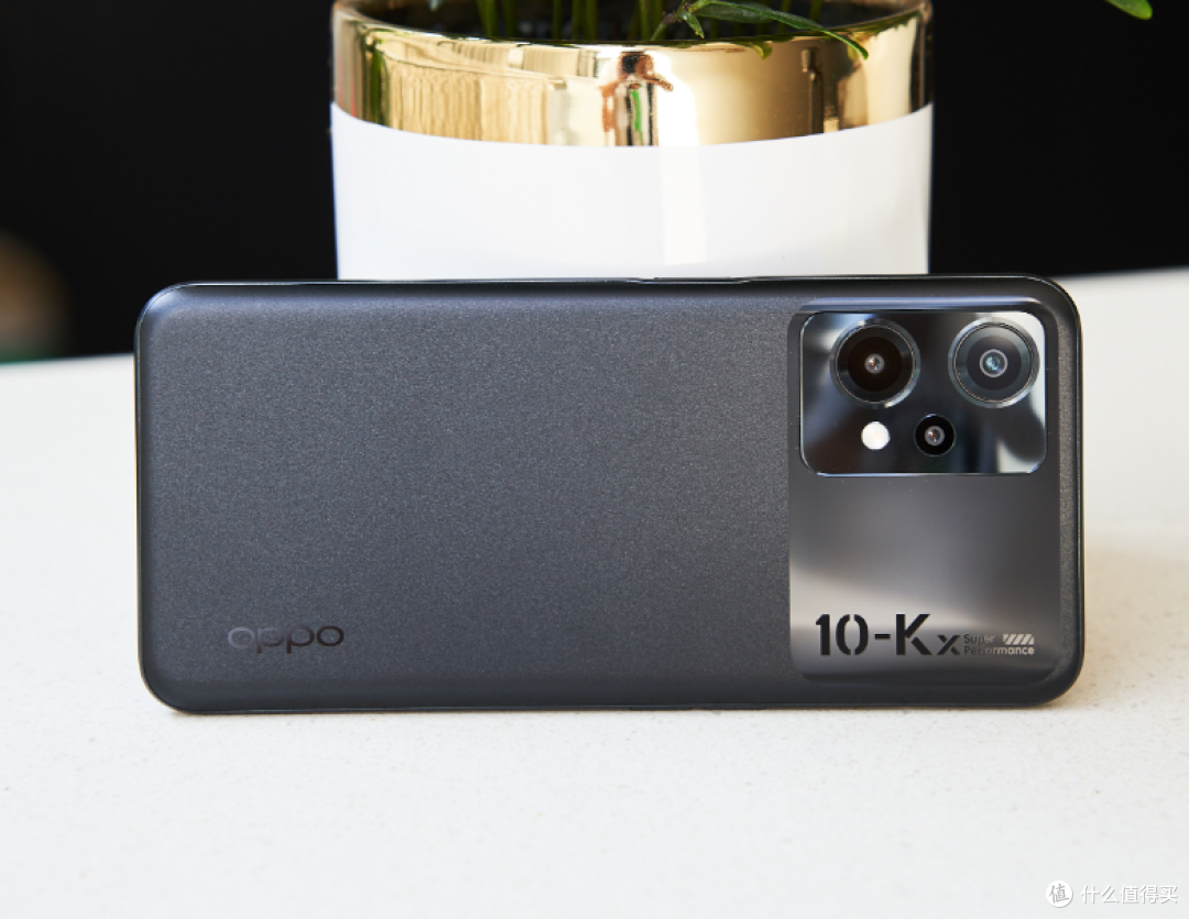 OPPO也有优秀的入门机,8GB内存+5000mAh+120Hz,已跌至1229元