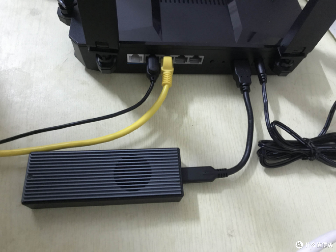 听说它最近很火，于是我买了！-中兴 AX5400Pro+双2_5G路由器不客观评测