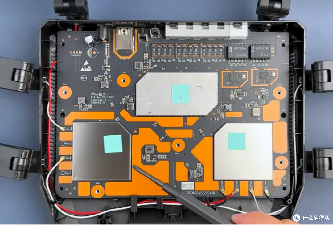 听说它最近很火，于是我买了！-中兴 AX5400Pro+双2_5G路由器不客观评测