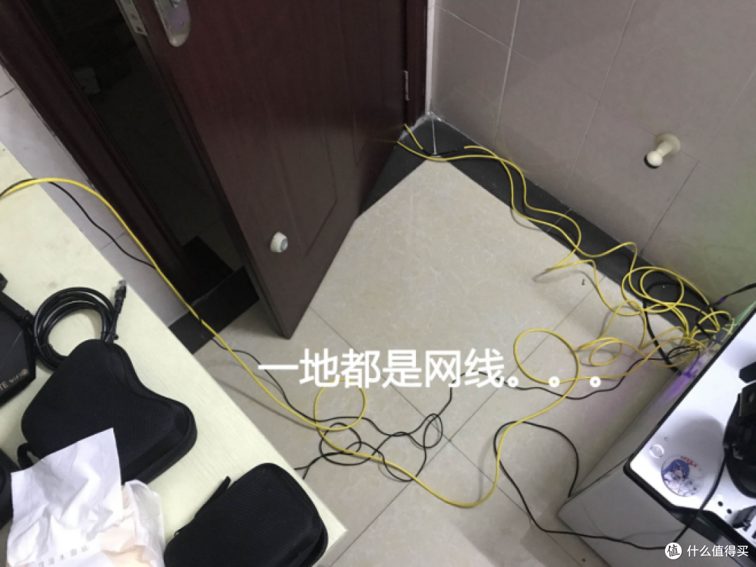听说它最近很火，于是我买了！-中兴 AX5400Pro+双2_5G路由器不客观评测