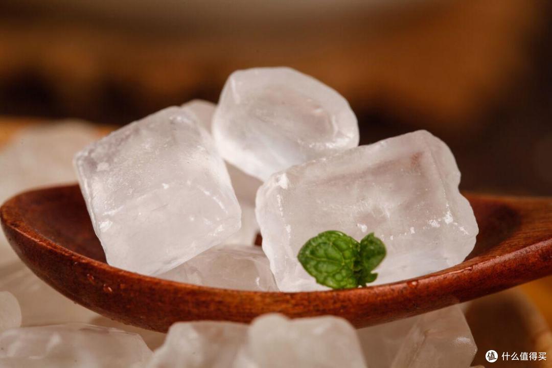 买冰糖,里面有“棉线”是好还是坏?告诉你有棉线的原因,涨知识