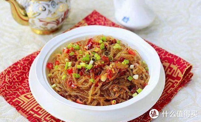 粉条一炒就成团?要粉条根根分明是如何炒的?