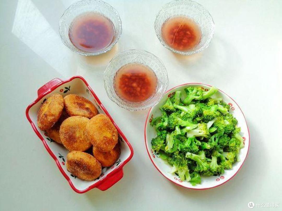 7天早餐不相同，包子胡辣汤换着吃，还是自家饭菜香