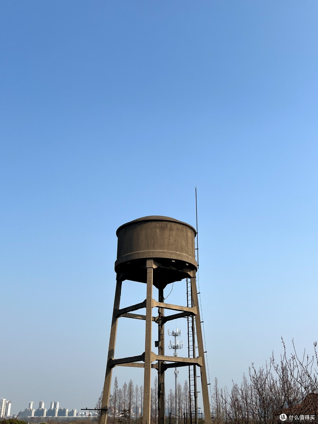 水塔