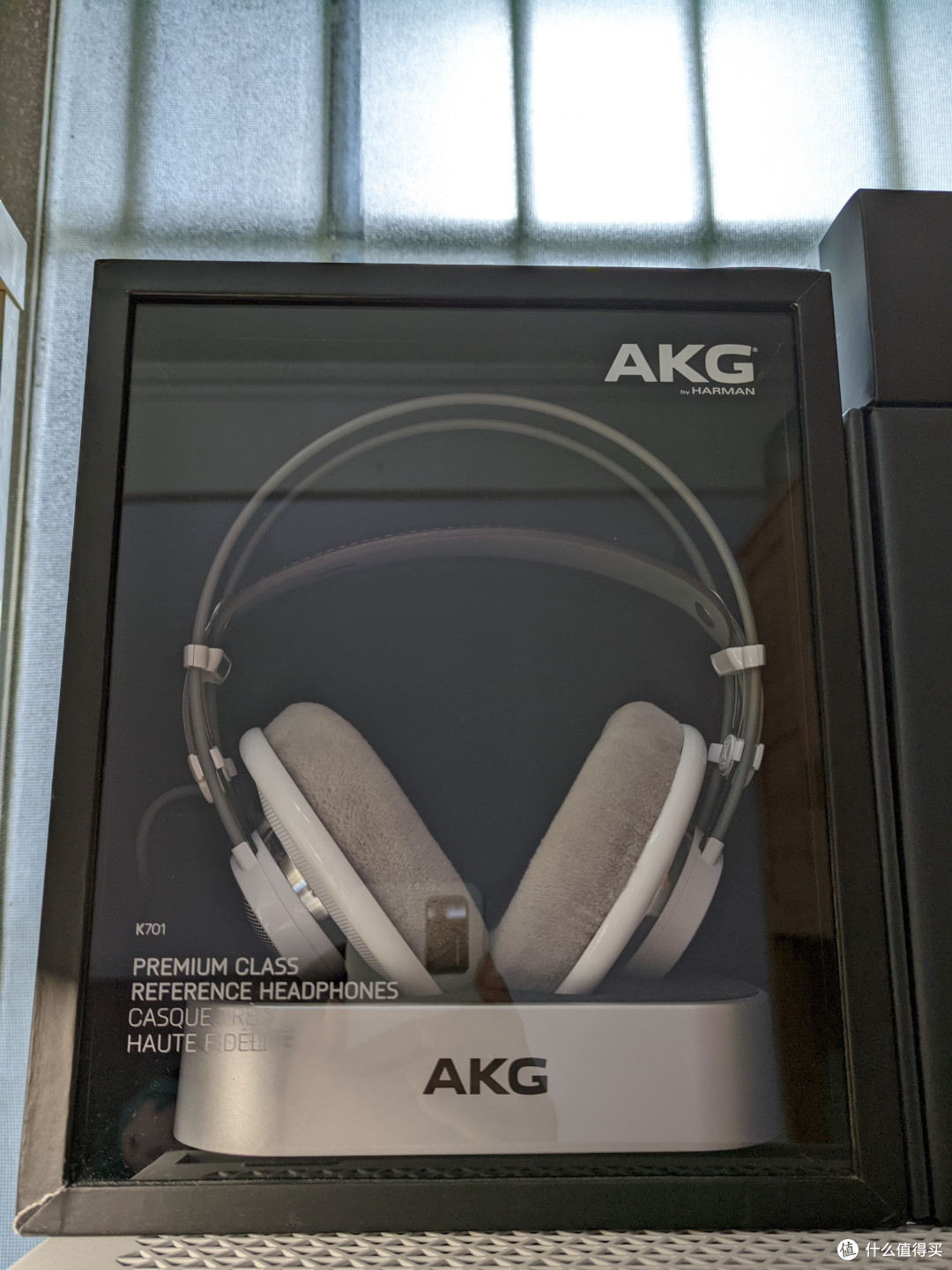 AKG K701（大手办）