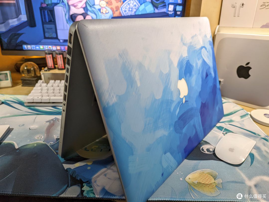 MacBook Pro 17inch Late 2011