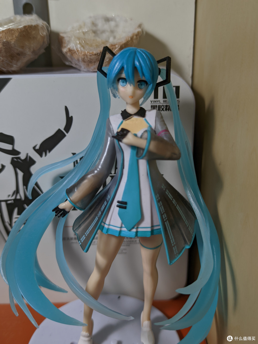 初音未来公式服