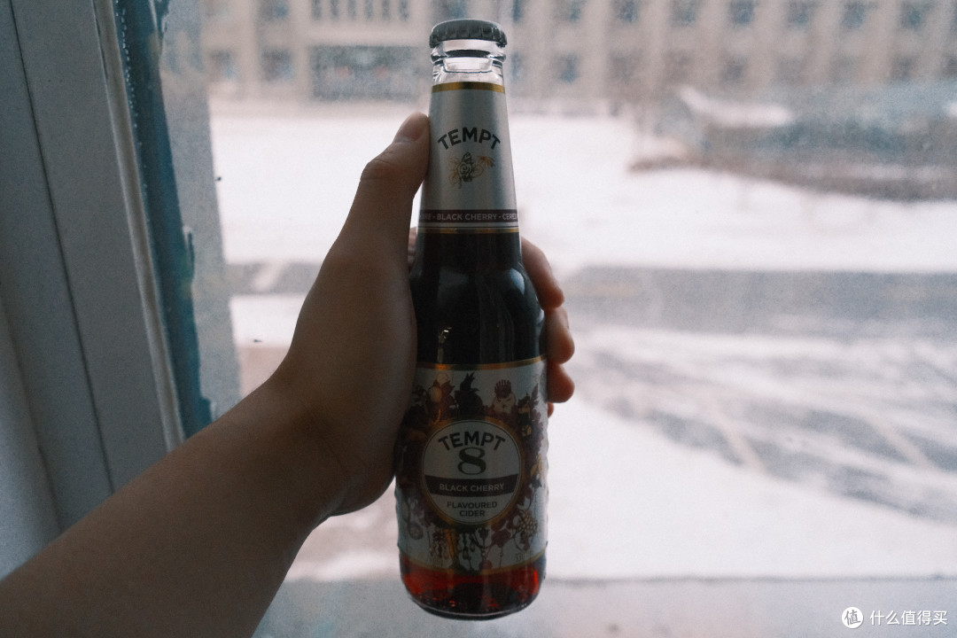 十元也能喝好酒，果啤入坑指北（搭配世界杯观看喝起来更爽哦~）