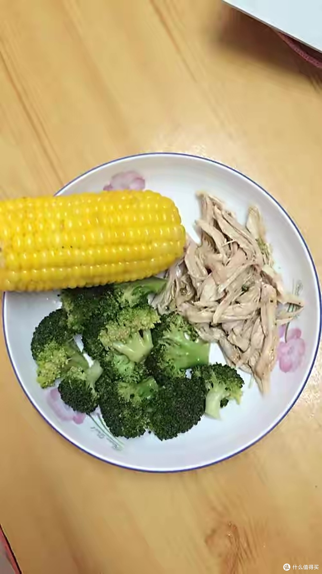 迈不开腿星人🏊♀️,管住嘴👄——轻断食、一样做个小瘦子~