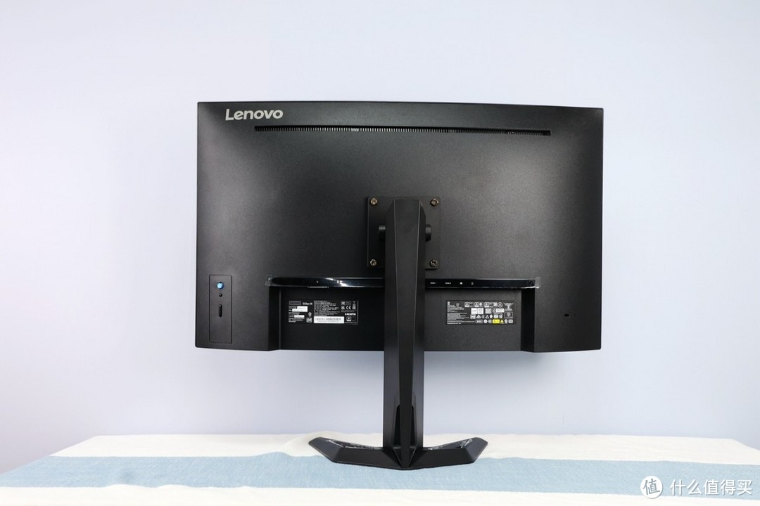 大屏看球赛，纵享世界杯 ——联想Lenovo G32qc-30曲面游戏显示器体验评测