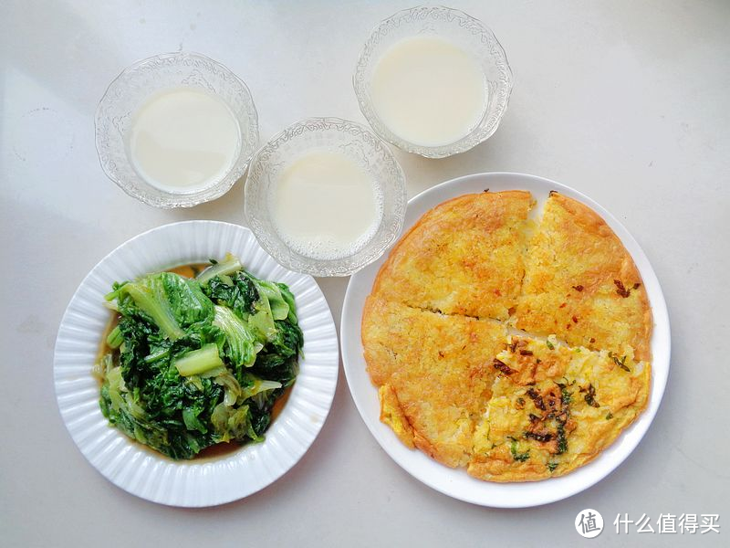 天冷怎么吃早餐？家常味7天不相同，剩饭变美味，接地气好吃好做