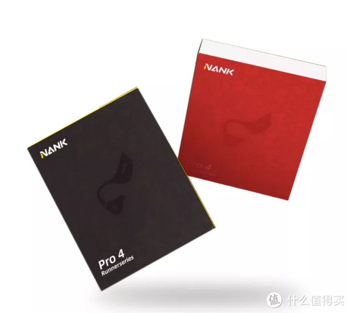 NANKA南卡runner pro4开箱测评