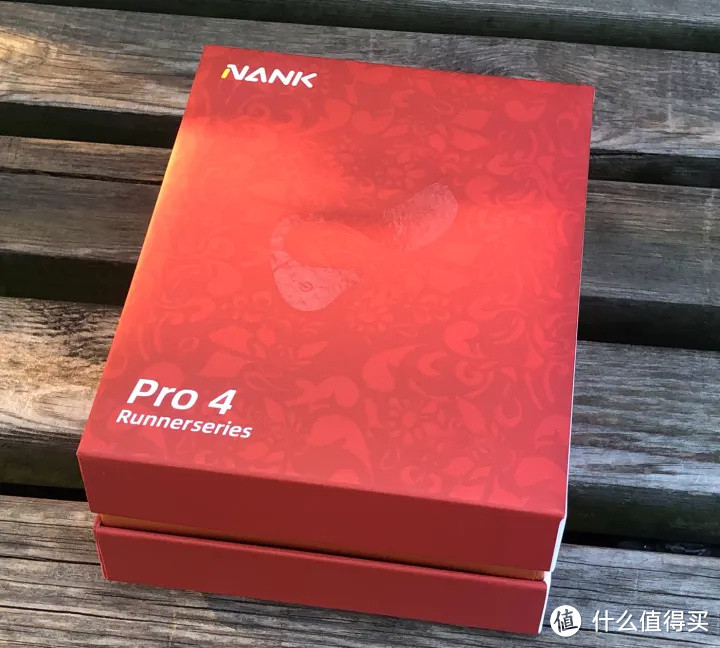 NANKA南卡runner pro4开箱测评