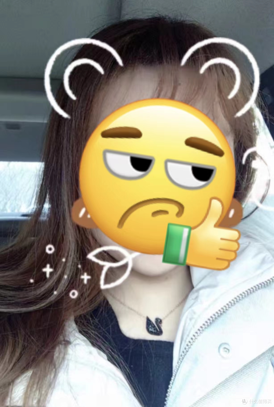 洗头大把脱发,发缝比海还宽还有救吗?实测多种方法,我只推荐这一种