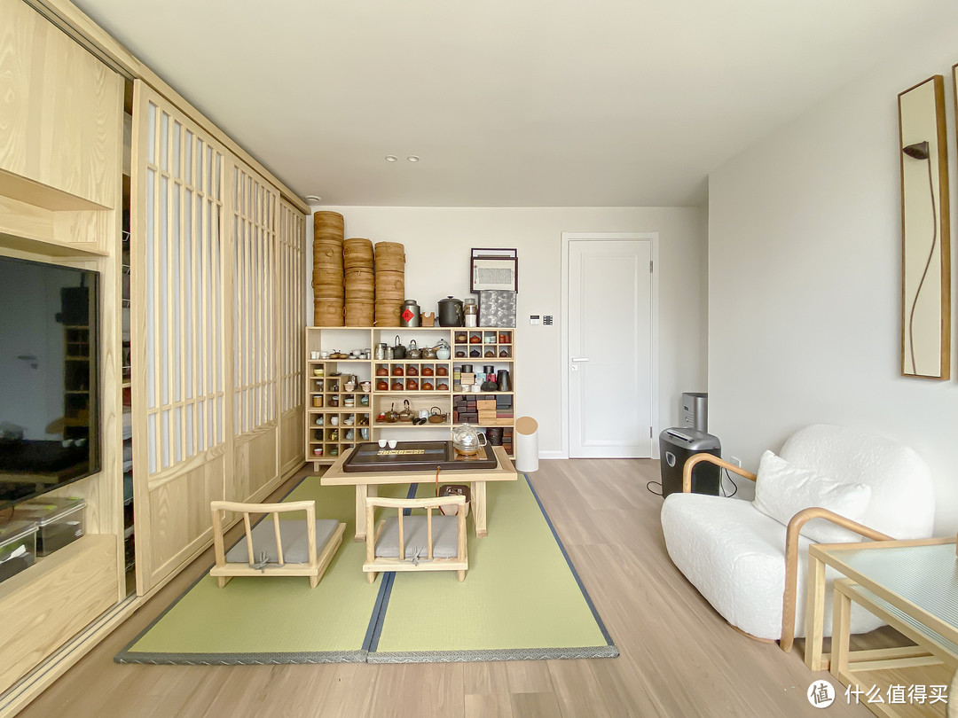 130㎡老房改造，做出超强收纳！多功能改造实现理想日式家