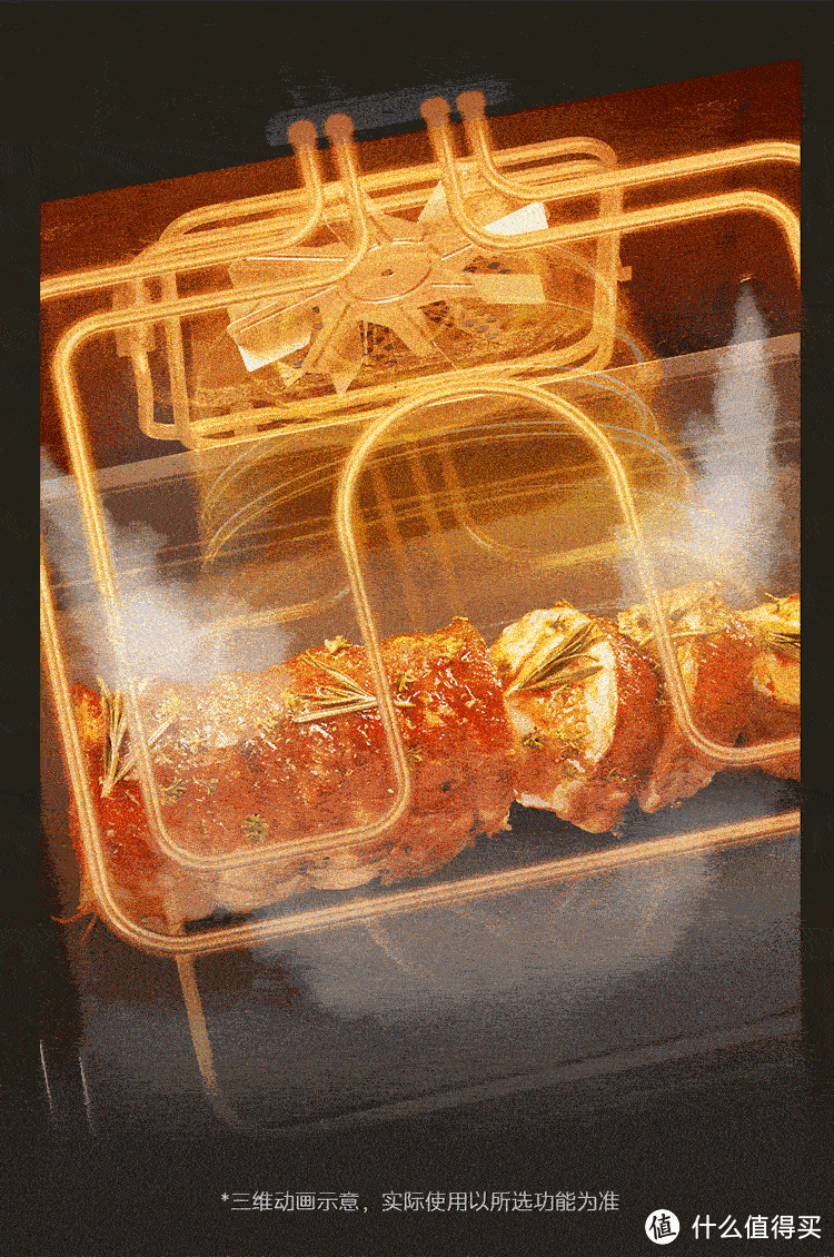 微蒸烤一体机金牌选购指南，七款主流机器横评， 唯有美食和爱不可辜负