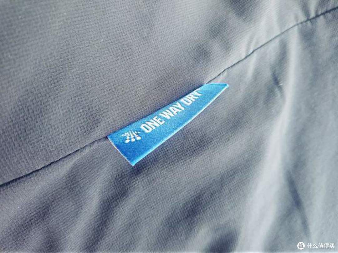 冬天保暖,一件ok:单导轻量连帽保暖棉服
