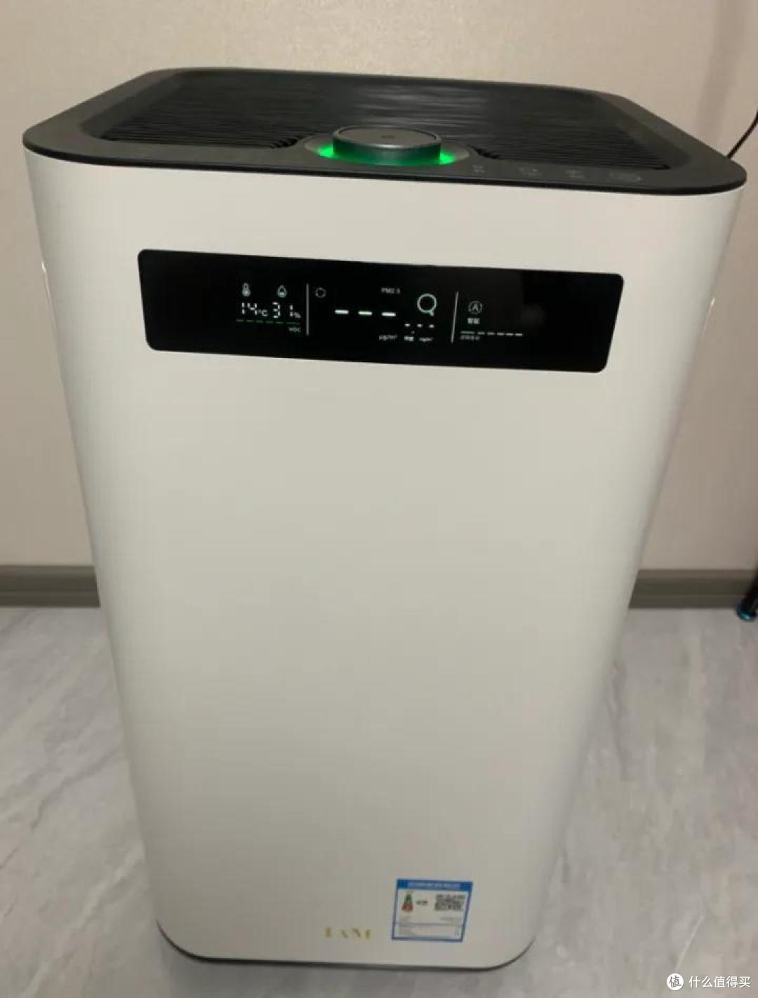 铲屎官的自我救赎之路,空气净化器选购记录
