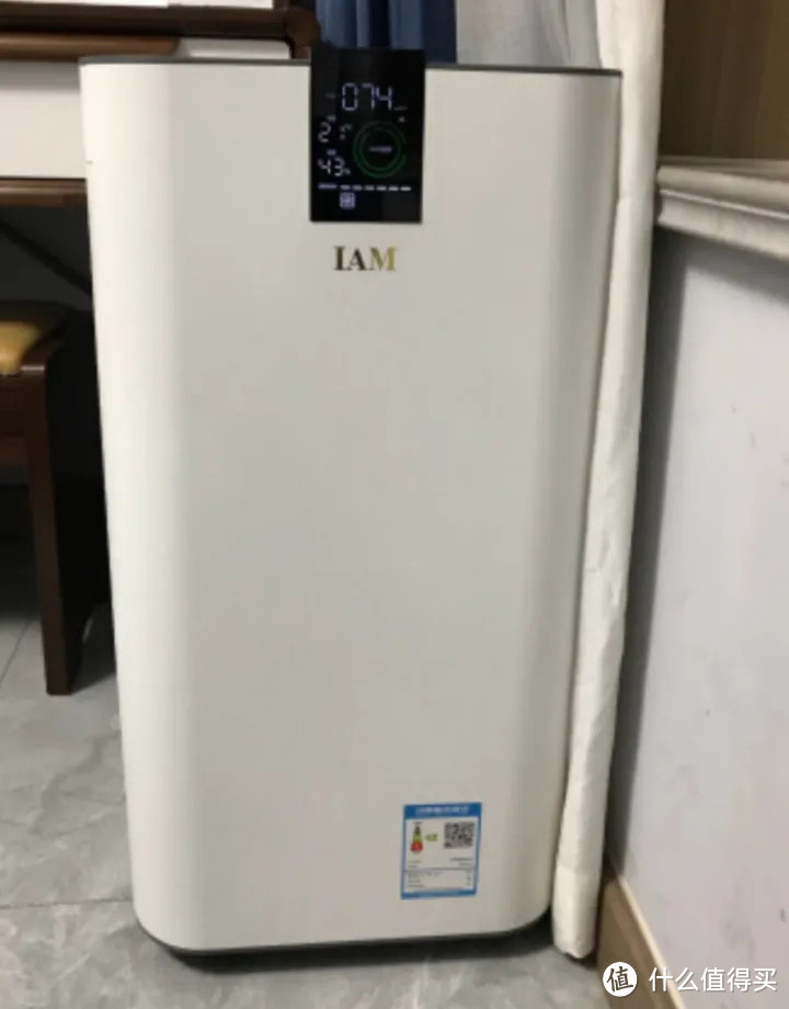 铲屎官的自我救赎之路,空气净化器选购记录