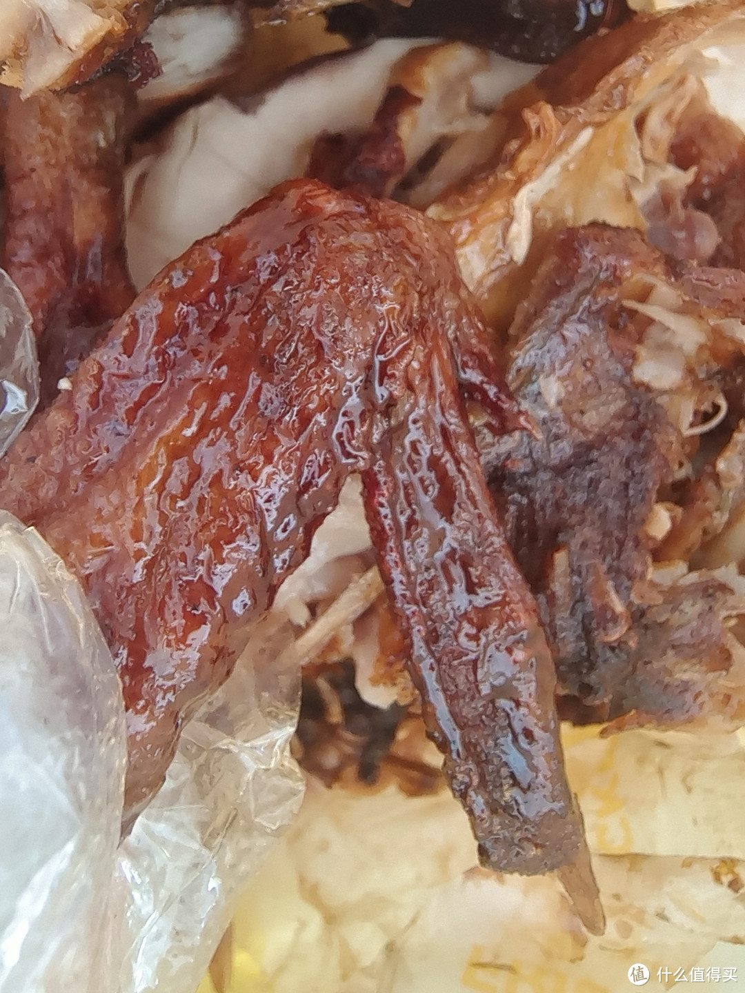 烤肉腌料真的是厨房小白的必需品,有了它,做饭也太简单了吧!