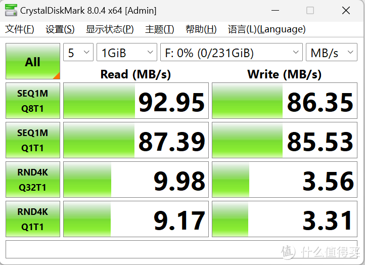 选购microSD存储卡还得看铠侠，大容量更高速