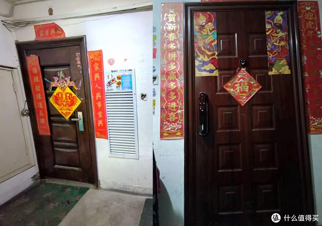 别再用智能锁了,换了智能门以后,体验比智能锁好太多,换了一个月云鹿智能门想和你聊聊感受